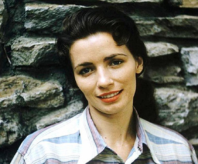 June Carter Cash